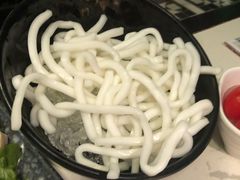 -哥老官重庆美蛙鱼头(宝山龙湖店)