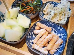 -小饕荟养生火锅(仁和·熙春郡店)