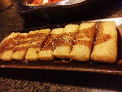 -佬革命主题火锅(玉沙路店)