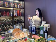 -黑木原精致料理·铁板烧