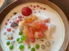 -伍棵星炭烤自助料理·烤鳗鱼(浦东食品城店)