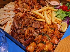 -HELLO MUSAE 拾光缪斯餐厅·纯正希腊风味(苏州中心店)