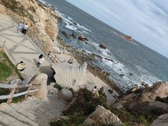 -养马岛旅游度假区