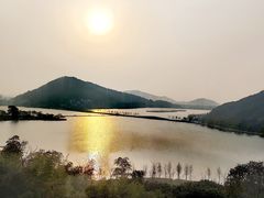 -南北湖风景区