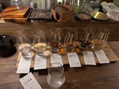-兮禾酒馆(护国路店)
