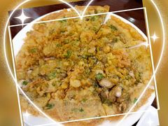 -彩景大酒楼(万泰新天地店)