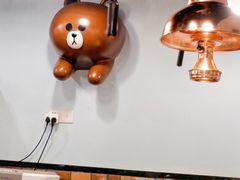 -韩俊焰烤肉自助餐(增城万达广场店)