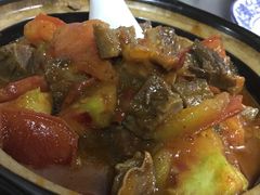 -大隐隐于市私房菜(保和小区店)