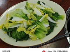 -华仔土鸡店(南洲分店)