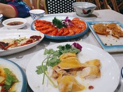 -锦里海景海鲜餐厅.三亚老字号(亚龙湾中心广场店)