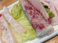 -壹号粥火锅·海鲜煲仔粥(水围店)