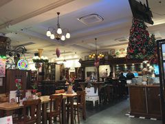 -宝莱纳餐厅(滨江店)