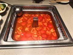 海底捞6斤番茄锅-海底捞火锅(江宸天街店)