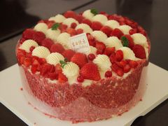 -味多美蛋糕(马家堡永辉店)