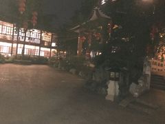 -东江渔村·古典园林·30年粤菜老字号(太和店)