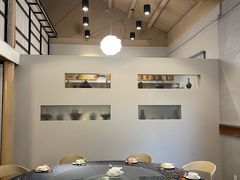 包厢-顺德·古草食记(长寿店)