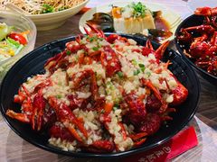 -巴厘龙虾·榜首油焖大虾(音乐学院·沿江酒馆店)