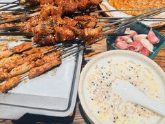 -有奴思烤肉·清真(正宁路店)