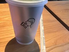 -喜茶(佛山顺德大良东乐路店)