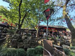 -兴福老面馆(寺路街店)