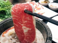 -石记科尔沁肥牛(泰和店)