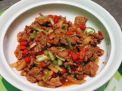 -零柒三幺·山野湖南菜(景枫中心店)