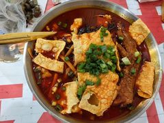 -龍城柳州螺蛳粉(群星路店)