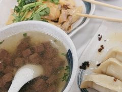 -章氏(凉城路店)