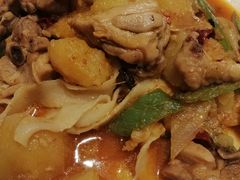 -秦香阁·西北家常菜(徐汇日月光中心店)