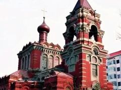 -圣·阿列克谢耶夫教堂