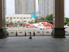 -广州市番禺中心医院(主院区)