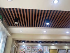 -马子禄牛肉面(金宝街店)