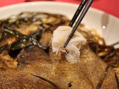 -老吉士酒家(天平路店)