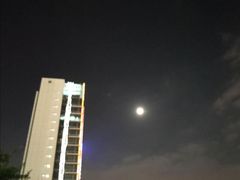 -三迪希尔顿酒店·星空酒廊