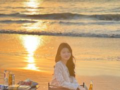 -西涌国际滨海旅游区