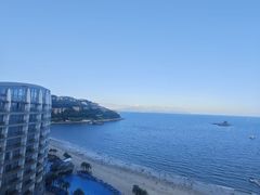 -深圳大梅沙京基洲际度假酒店