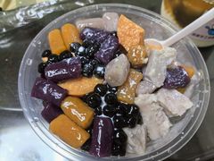 -王小吉芋圆清补凉