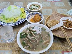 -清真·鸦儿李记·小馆(后海店)
