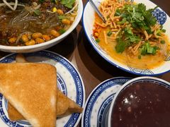 -袁妈红豆汤(重庆总店)