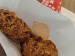 -德克士(广州南站店)