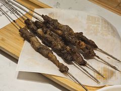 -陳香貴·兰州牛肉面(上海长风大悦城店)