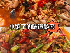 -湖南湘菜馆(东湘缘二店)