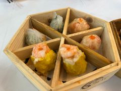 -鹿鸣酒家(越秀店)