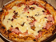 -Mammamia意大利餐厅(阳春巷店)