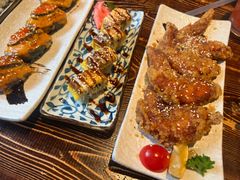 -小川洋风料理(汉街店)