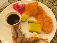 -禾斗海鲜自助(市北诺德店)