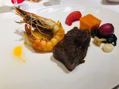-王品牛排(佛山南海万科广场店)