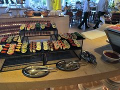 -深圳大梅沙京基洲际度假酒店