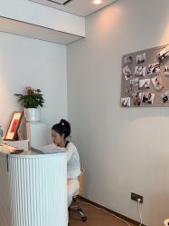 -慢脚印孕产中心(园区国金店)