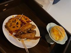 -蓉府金足印象(清江西路店)